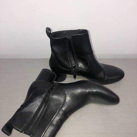 Zara ankle boots - Picture 2 of 2